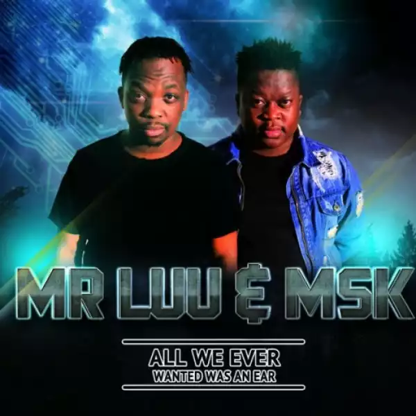 Mr Luu X MSK - Nqanda (feat. Mpumie)